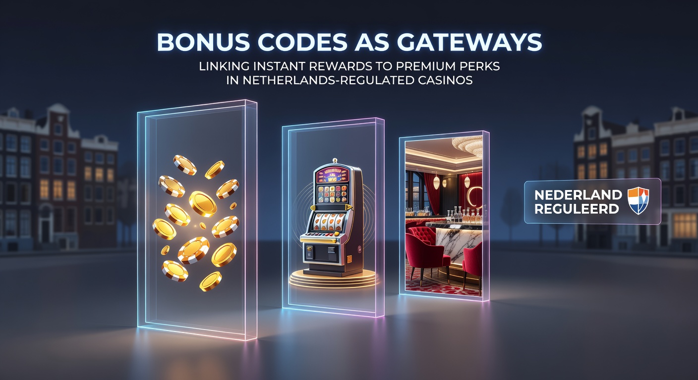 Grafiek met progressie van bonuscodes naar VIP-voordelen in Nederlandse casinos, inclusief statistieken over spelersbehoud