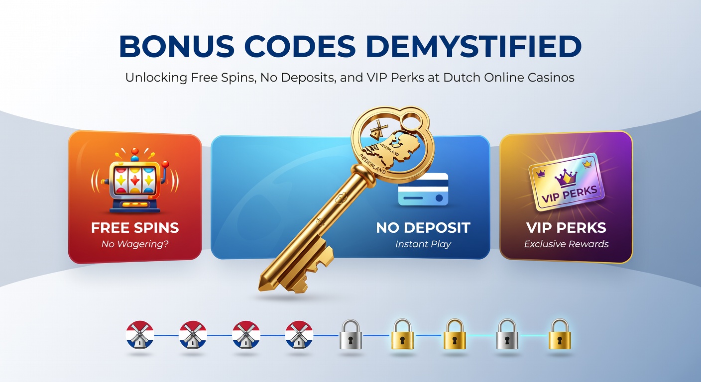 Schermafbeelding van een online casino bonuscode interface met free spins en VIP-aanbiedingen zichtbaar op een mobiel apparaat