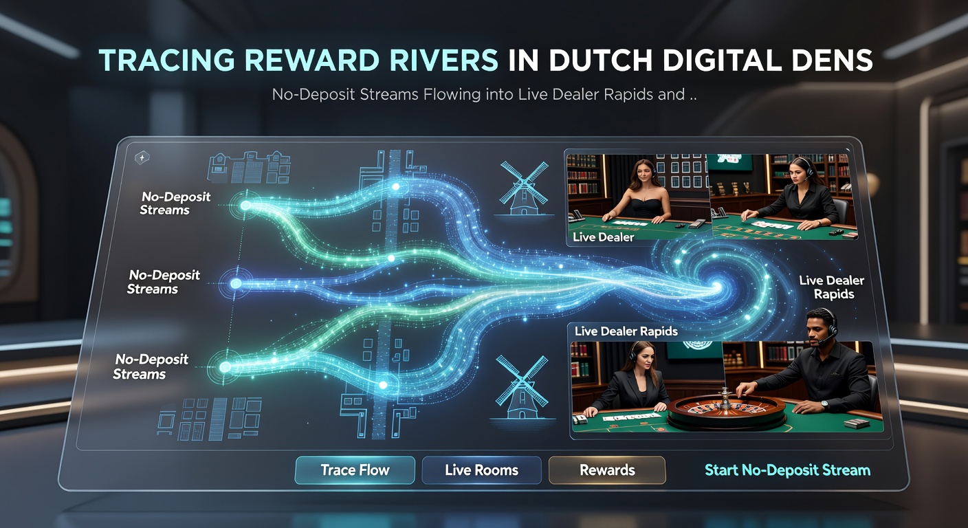 Illustratie van exclusieve VIP-lounges in online casino's, met high roller tafels en persoonlijke bonussen